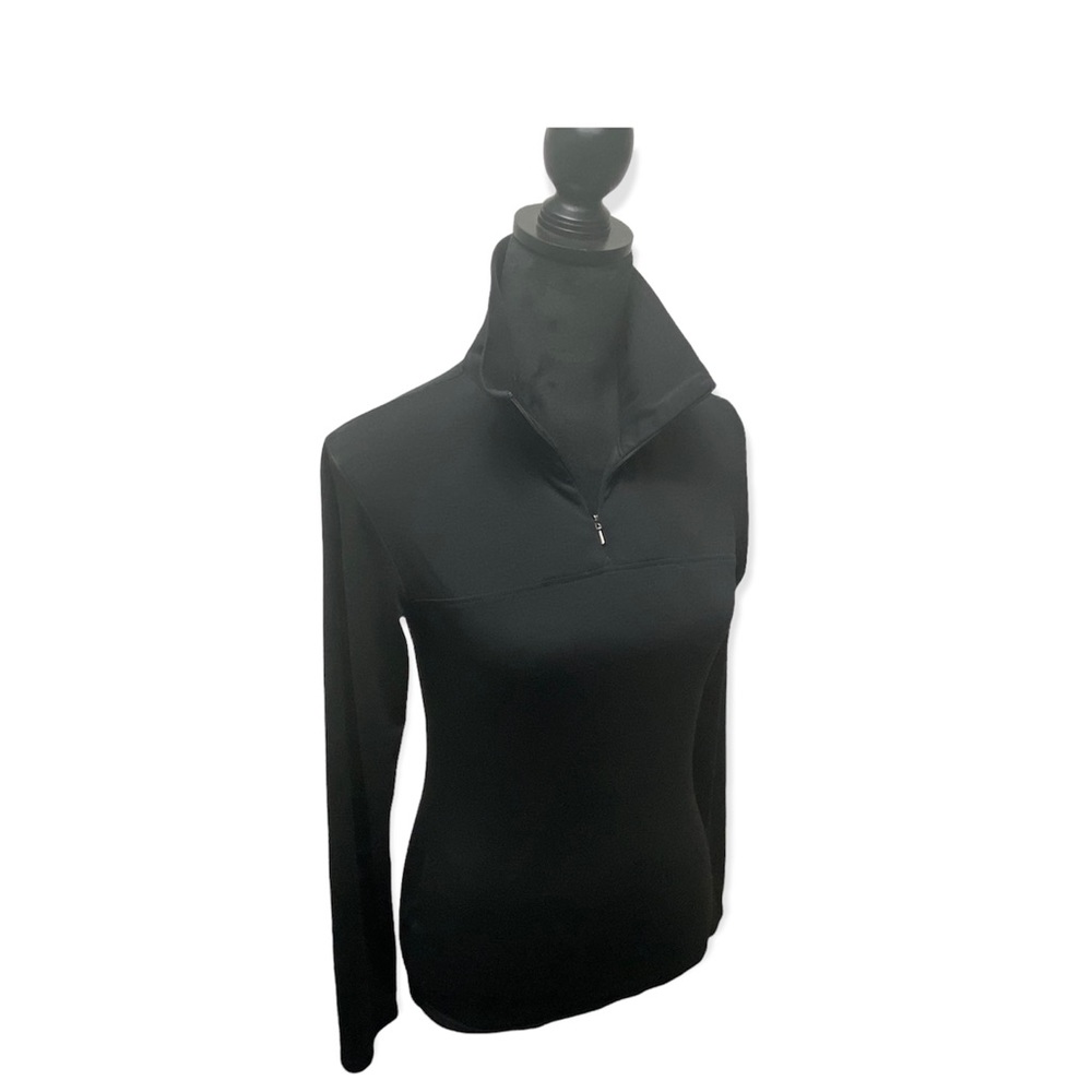 Lucy | Transit Turtleneck XS